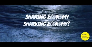 Sharing Economy ou Sharking Economy