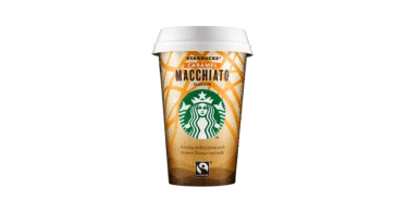 Starbucks Macchiato Caramel