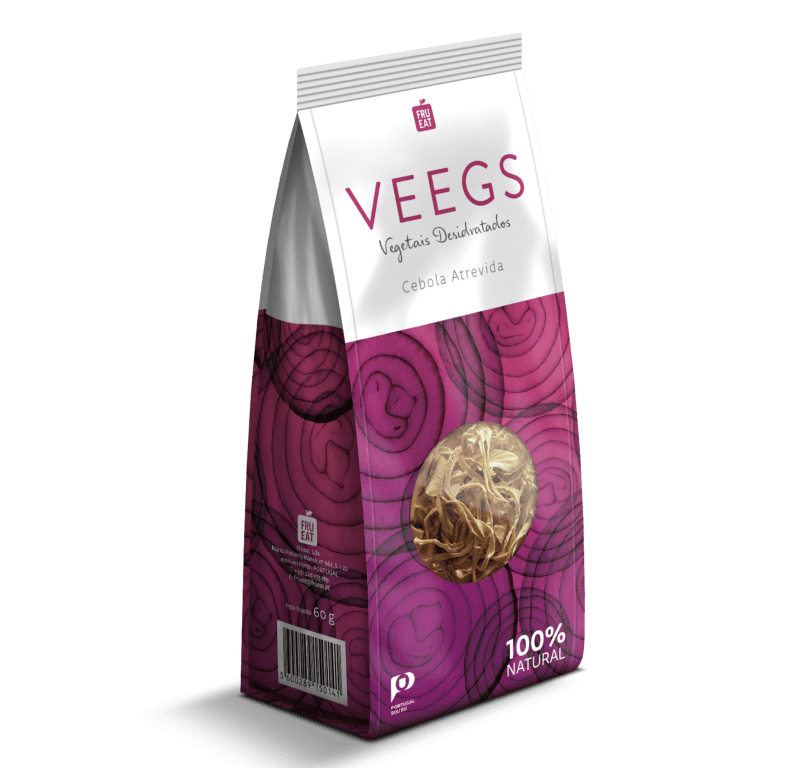 legumes desidratados