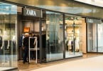 loja da Zara