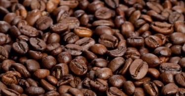 café torrado Distribuição Hoje