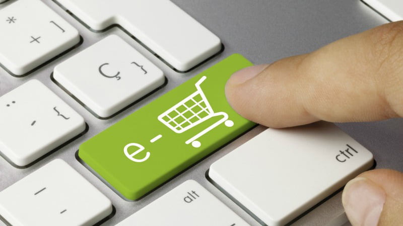 e commerce Distribuição Hoje