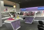 KIKO Milano abre loja no Colombo com novo conceito de espaço