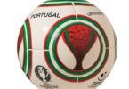 Bola Euro  Distribuição Hoje