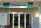 Coviran supermercado Distribuição Hoje