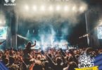 Huawei NOS Alive Distribuição Hoje