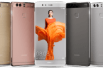 Huawei P
