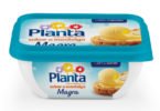 Planta Sabor a Manteiga Magra Distribuicaoo Hoje