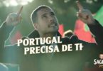 Portugal Precisa de ti Euro