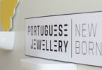 Portuguese Jewellery Newborn Distribuição Hoje