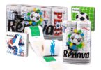 Renova Foot Cup