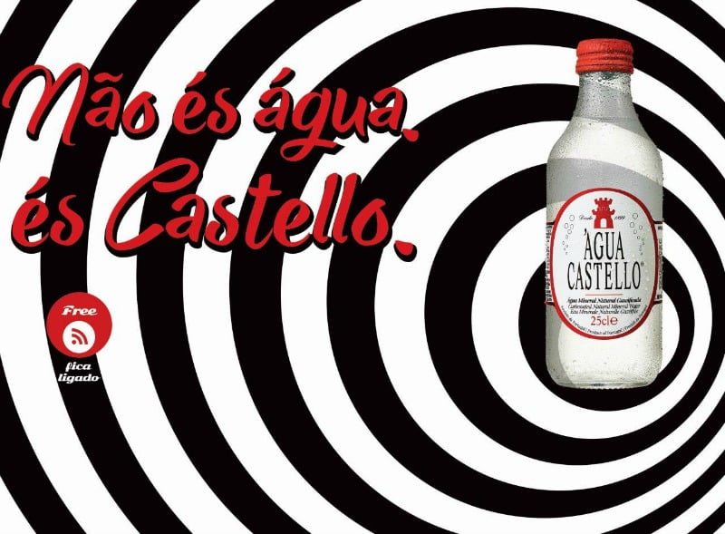 Água Castello