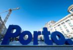 Baixa do Porto
