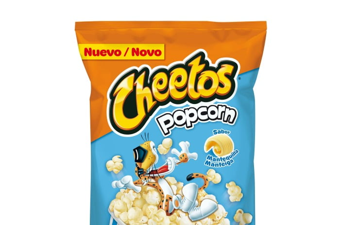 Cheetos