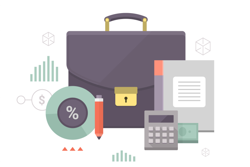 Gestão Financeira Distribuição Hoje