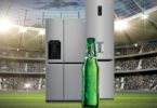 LG Carlsberg Distribuição Hoje