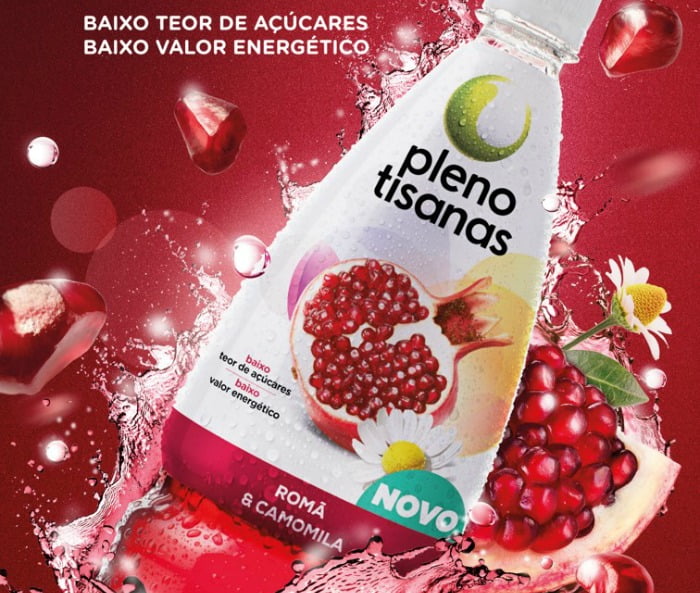 bebidas Pleno