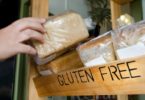 Produtos sem glúten Distribuição Hoje