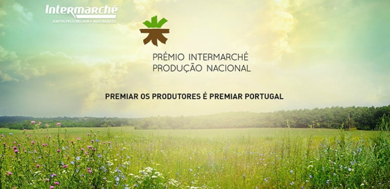 Prémio Intermarché Produção Nacional  Distribuição Hoje