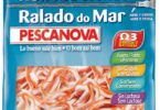 Ralado Mar Pescanova Distribuição Hoje