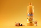 Sunquick campanha  Distribuição Hoje