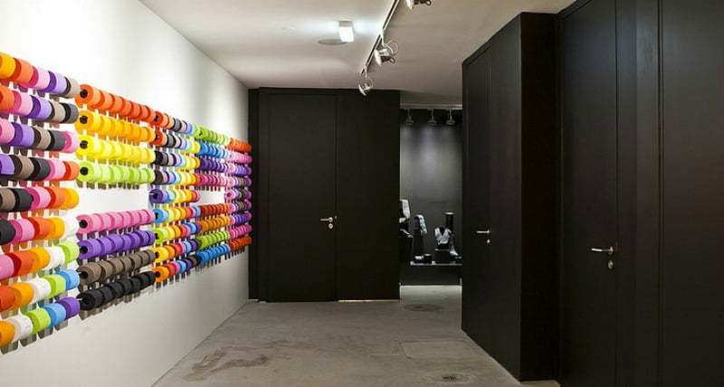 WC Renova Distribuição Hoje