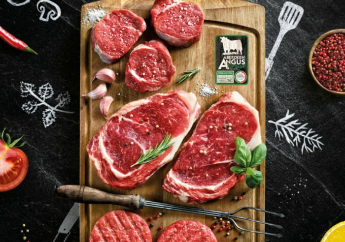 carne Angus Pingo Doce Distribuição Hoje