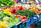 Produtores nacionais de hortofrutícolas querem exportar 2 mil M€ até 2020