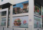 Burger King Cascais Distribuição Hoje