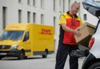 DHL atinge um volume de negócios de 81,8 mil milhões de euros em 2023