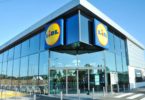 Lidl Distribuição Hoje