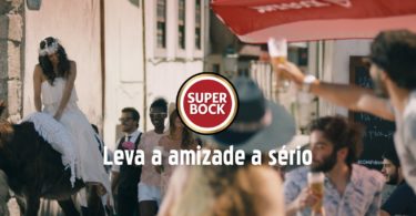 Super Bock – Férias das Férias