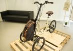 bicicleta Berg Cycles