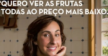 campanha Continente Distribuição Hoje