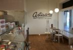 gelados artesanais Artisani