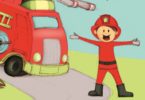 Bombeiros Grupo Os Mosqueteiros Distribuição Hoje