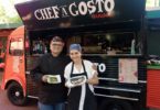 Chef a Gosto Guloso Distribuição Hoje
