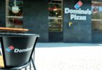 restaurantes Domino's Pizza