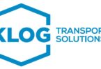 KLOG logo