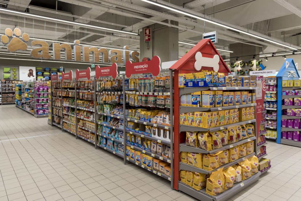 Pet Care Distribuição Hoje