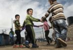Refugiados IKEA Foundation Distribuição Hoje