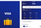 apps de viagens