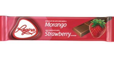 chocolates Regina Imperial Distribuição Hoje