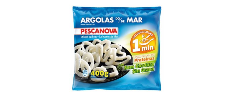 pescanova argolas