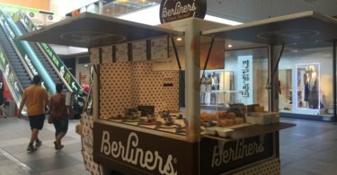 Aqua Portimão Berliners Distribuição Hoje