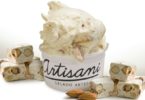 Artisani gelado Torrone Distribuição Hoje