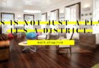 District Offices and Lifestyle centro empresarial Distribuição Hoje
