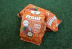 Fruut Pêssego Distribuição Hoje
