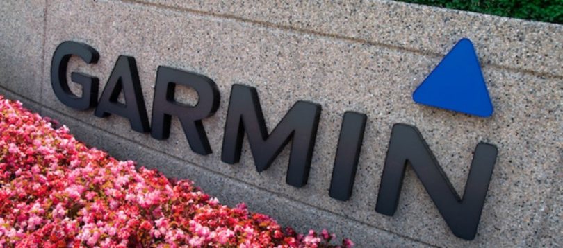 tecnologia Garmin