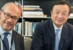 Huawei e Leica centro de investigação e desenvolvimento Distribuição Hoje